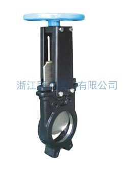 暗桿刀閘閥看不見的美好！