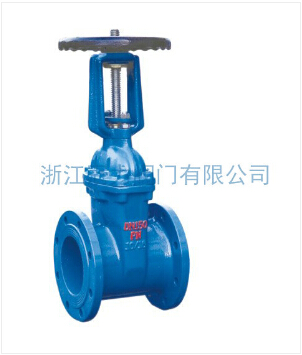 彈性座封閘閥的應用標準有哪些？