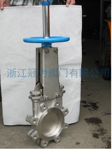 硬密封刀閘閥和軟密封有什么區(qū)別？