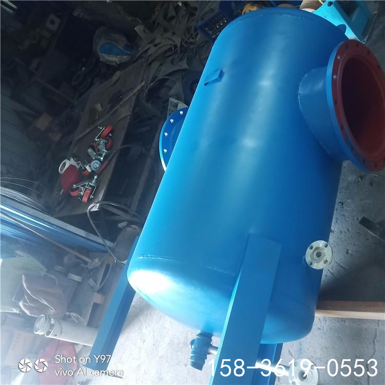 菲利特2.4立方壓縮機(jī)空氣過(guò)濾器冷干機(jī)油水分離器