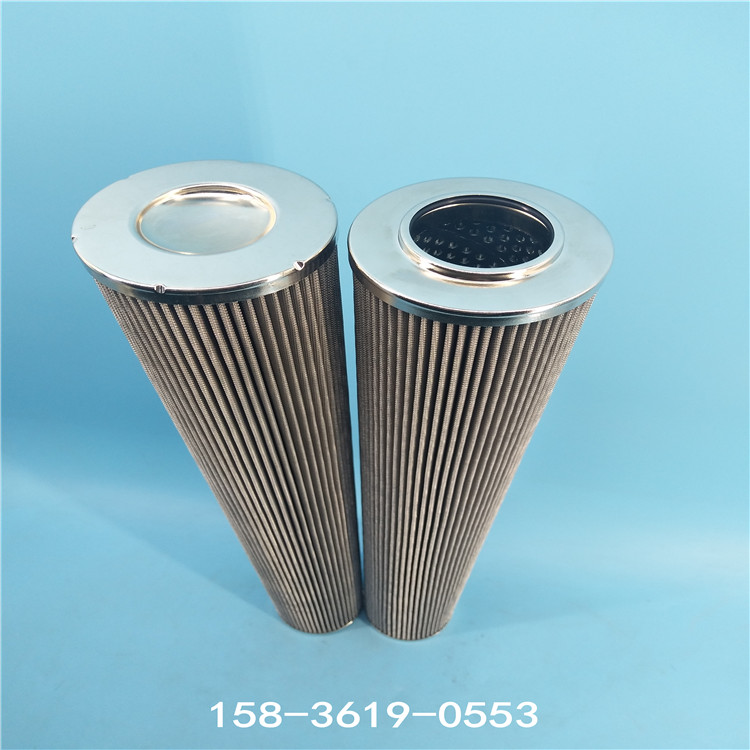 LL050E03B 潤(rùn)滑油雙筒過(guò)濾器替代濾芯