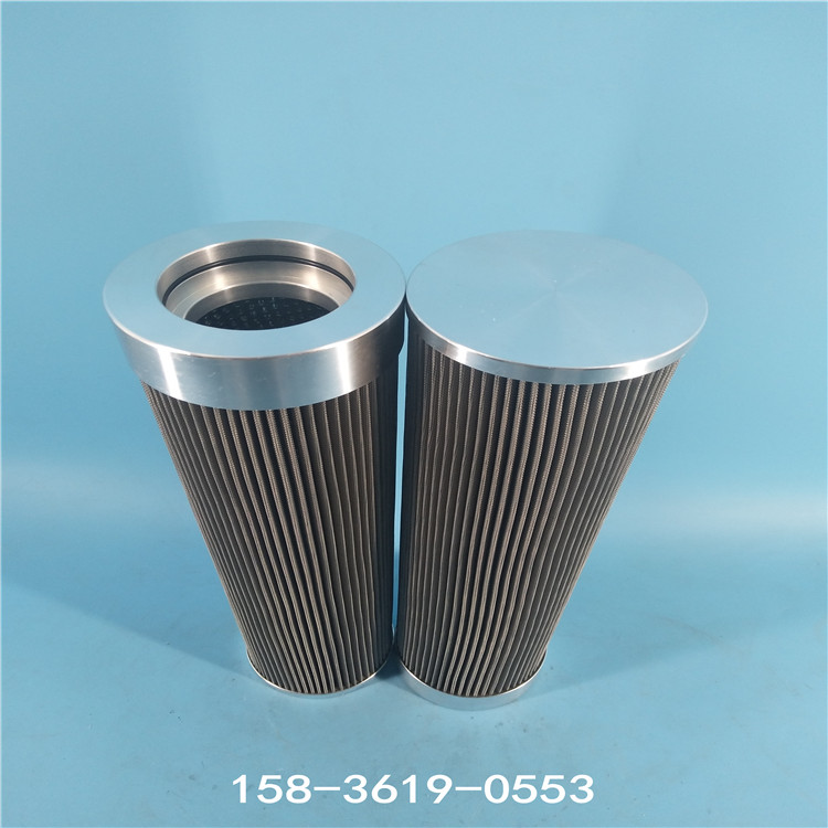 R928017829球磨機(jī)液壓支架系統(tǒng)機(jī)油濾清器替代濾芯