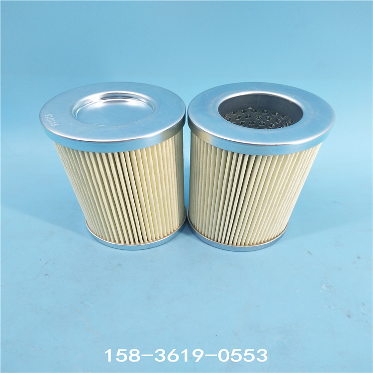 IX-40*100聚結(jié)分離濾油車過濾器替代濾芯