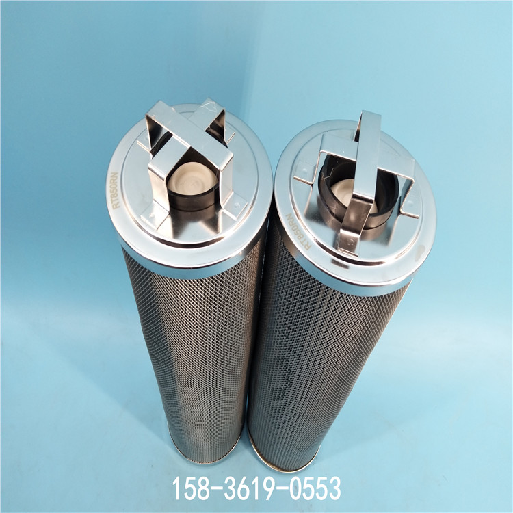 LXKF-100Bx80DH氨壓縮機(jī)潤滑調(diào)節(jié)油站過濾器更換濾芯