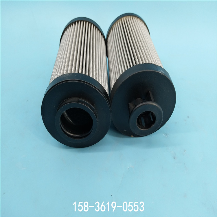 BLG-200-10μ更換風(fēng)機(jī)潤滑油雙筒過濾器濾芯m