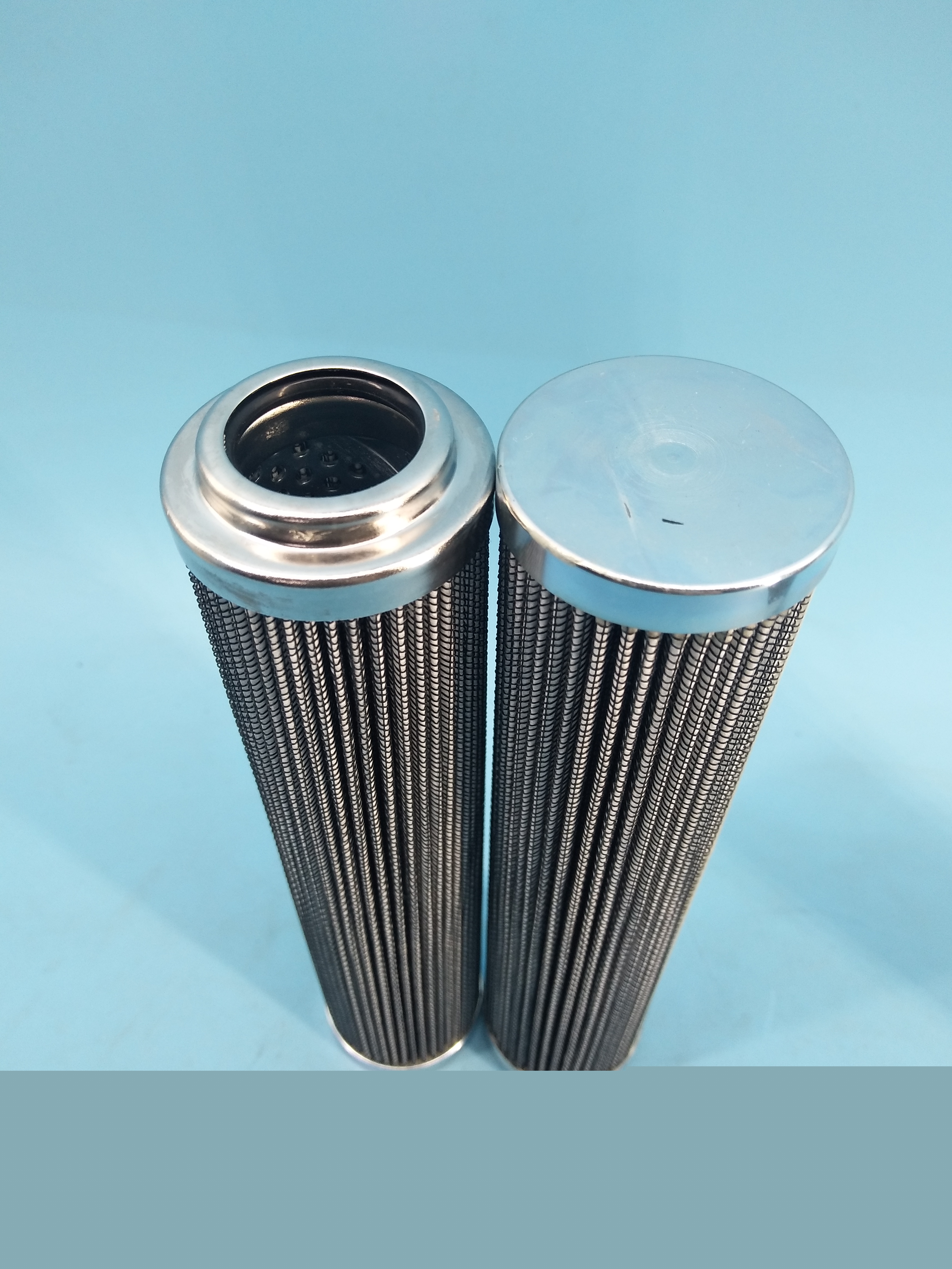 ZA2LS400W-BZ1油站循環(huán)油在線過濾器雙筒濾芯