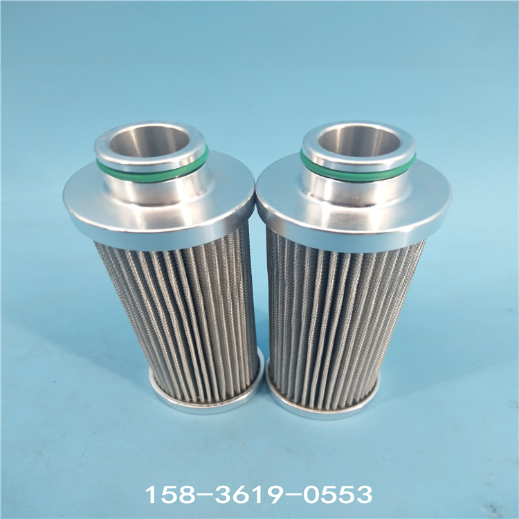 NFBN/HC2650DL20C2.1 HYDAC油站循環(huán)油過(guò)濾器更換...