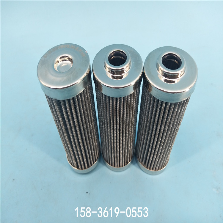 EERN12V06M05回油在線過濾器更換濾芯