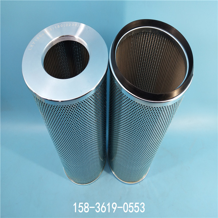 EERN11B06P20在線過濾裝置更換濾芯