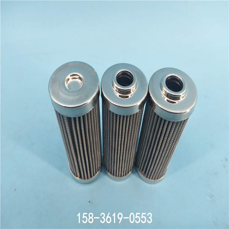 EEPC9BM20主軸在線雙管過濾裝置更換濾芯