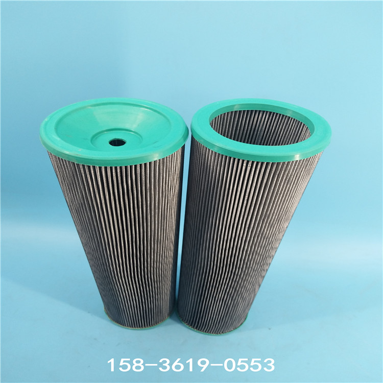 EERN1V06M20高壓在線過濾裝置更換濾芯