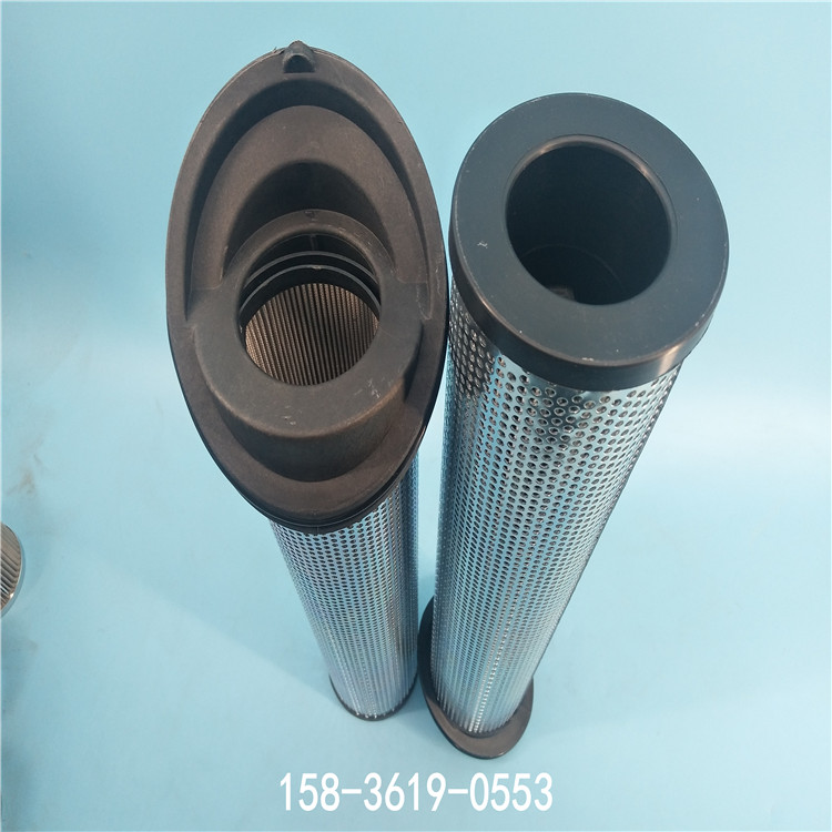 B20.025。L1-P主軸油站進(jìn)口吸油過(guò)濾器更換濾芯