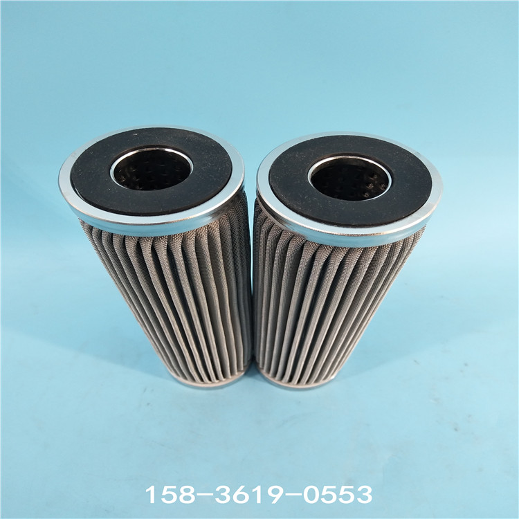 HY-10-006-F 發(fā)動機進口機油更換過濾器更換過濾器