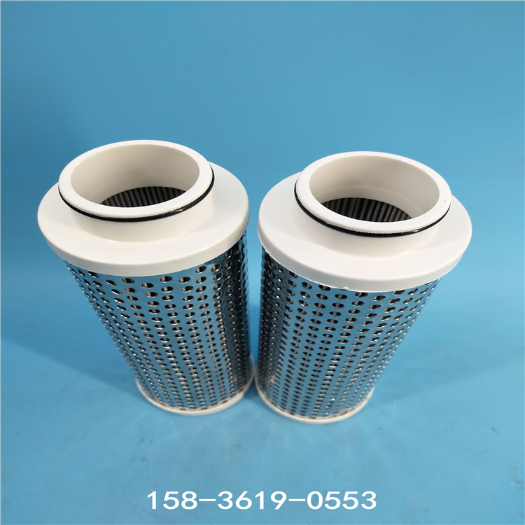 HCY-0317109EOS8單循環(huán)機(jī)油在線過濾器更換過濾元件