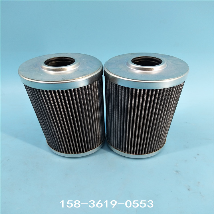 HC9601FUP11YGE盾構(gòu)機(jī)液壓支架過(guò)濾裝置更換濾芯