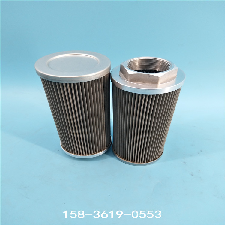 936756Q 羅茨風(fēng)扇油站過濾器更換過濾器