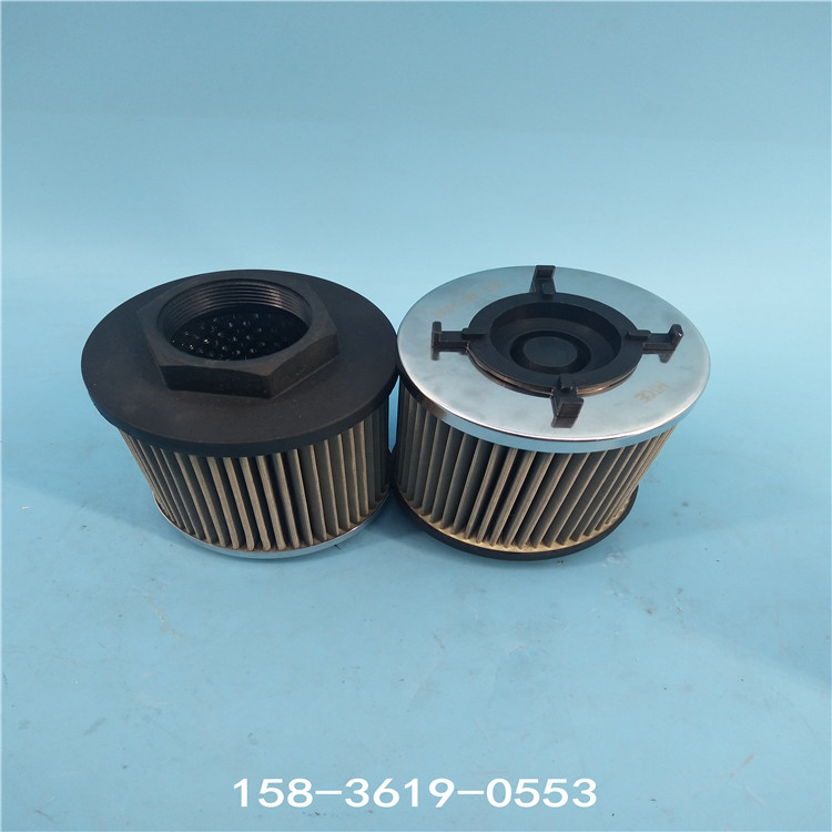 LXKF-40A * 120D稀油站進(jìn)口在線過(guò)濾器更換過(guò)濾器