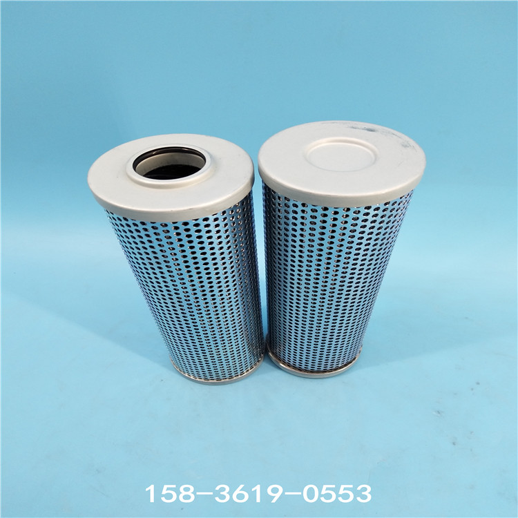 3PG110*250A10 潤(rùn)滑油雙室不銹鋼金屬濾網(wǎng)過濾器