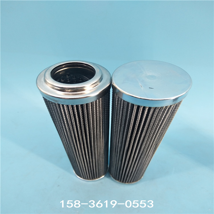W.38.Z.000202 在線油站循環(huán)管中的機(jī)油濾清器濾芯