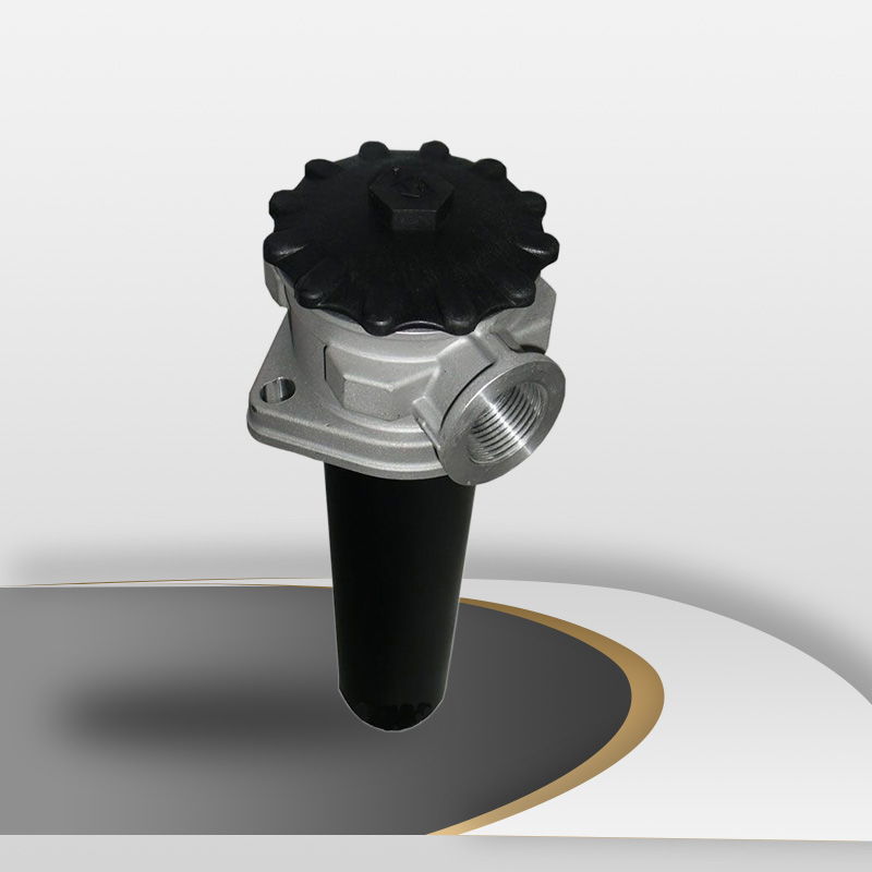 賀德克RFM系列回油過(guò)濾器