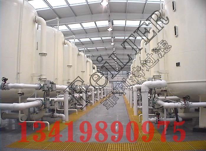 多介質(zhì)過濾器