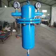 菲利特廠家供應 分離掉壓縮空氣中的油和水 FLQ-300 精密油水分離...