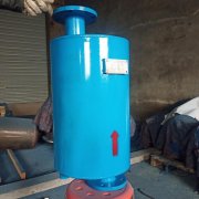 DN80 汽水/氣液/油水分離器 菲利特生產(chǎn) 儲(chǔ)氣罐蒸汽罐除水