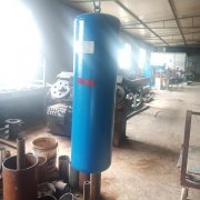 除去氣體中的液態(tài)水份 菲利特旋風式汽水分離器DN25-DN1200