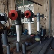 現(xiàn)貨直銷 DN100旋風式汽水分離器除水效果顯著 定做過濾器