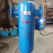 氣體除水汽水分離器 沼氣除水 蒸汽除水用旋風(fēng)式汽水分離器DN25-DN1200