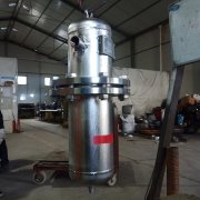 旋風(fēng)式汽水分離器DN400 PN16 廠(chǎng)家定做 汽水分離器價(jià)格