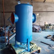 汽水分離器除水效果 除水原理 旋風式汽水分離器DN150 DN300