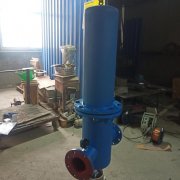 旋風(fēng)汽水分離器DN125價格 汽水分離器內(nèi)部結(jié)構(gòu) 廠家定做