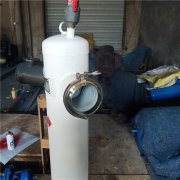 廠家現(xiàn)貨供應(yīng) 空氣沼氣脫水設(shè)備DN50-DN200 汽水分離器價(jià)格