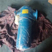 螺桿空壓機(jī)【配套精密氣水分離器】DN32全自動(dòng)旋風(fēng)式汽水分離器報(bào)價(jià)