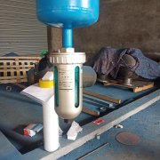 空壓機(jī)油水分離器型號(hào)規(guī)格 空壓機(jī)油水分離器價(jià)格