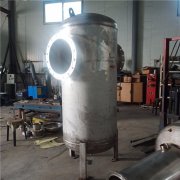 壓縮機用旋風(fēng)分離器 旋風(fēng)汽水分離器