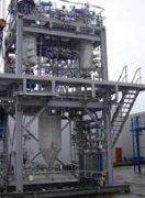 新鄉(xiāng)菲利特定制汽水分離器，壓縮空氣精密過濾器，油水分離器