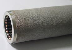 天然氣除水 除雜 除油，油水分離器