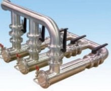 V3035BH03威格士雙筒Vickers循環(huán)油過濾器替代濾芯