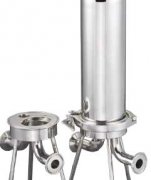 SE-030B200V西德福stauff循環(huán)油過濾器替代濾芯