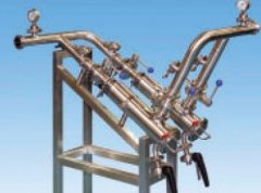 SF-TM250G05V-B/O/P110西德福壓縮機過濾器替代濾芯 