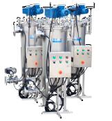 RE-1200A10V西德福頂軸油泵出口過濾器替代濾芯 E