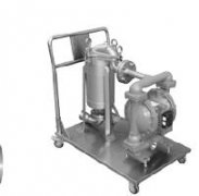 DTEF.70.10VG.16.S英德諾曼雙筒循環(huán)油過濾器替代濾芯