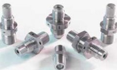 CA340SX7E mahle Metal Sintered Mesh element Filter