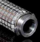 MB6.01001RKJ2頗爾pall耐高溫高壓熔體濾芯