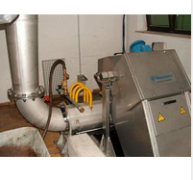 SF090B50B-TGM/M/A230西德福液力耦合器過濾器濾芯 E