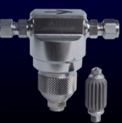 SF-TM045B200B-B/O/PT110西德福stauff齒輪箱潤滑油過濾器