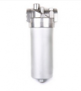 DUV.635.40GSE英德諾曼雙筒循環(huán)油過濾器替代濾芯