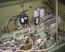 MF1001M25NVBP01翡翠齒輪箱潤滑油過濾器替代濾芯 